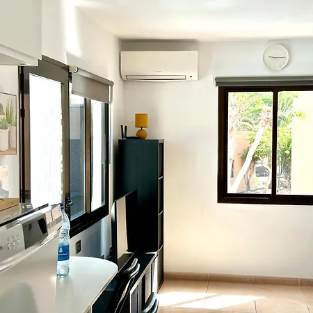 Apartment Viento Azul *