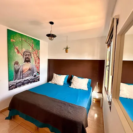 Viento Azul Apartment *