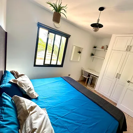 Apartment Viento Azul *