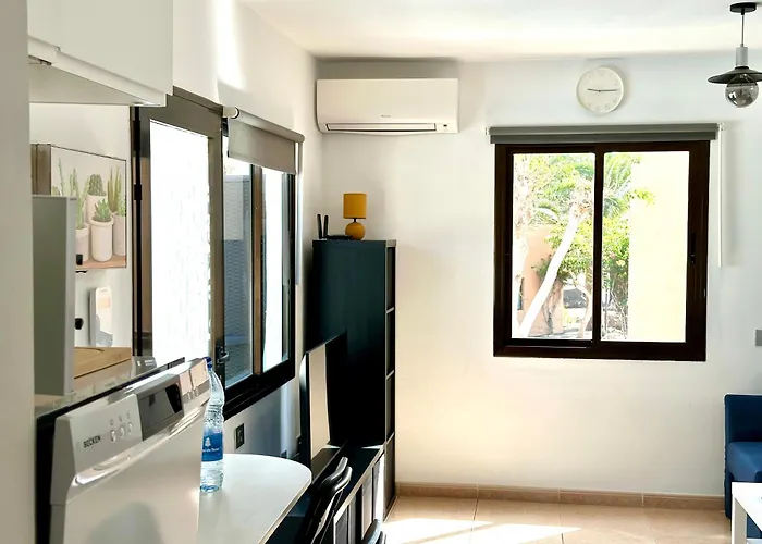 Apartment Viento Azul *