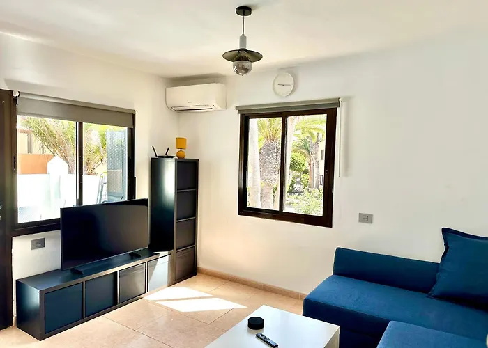 Viento Azul Apartment Corralejo