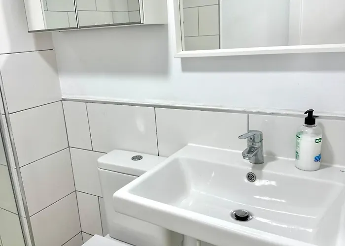 Viento Azul Apartment *