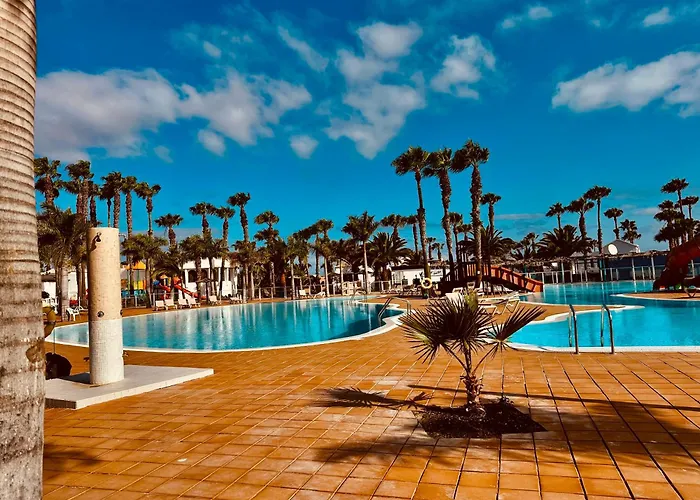 Apartment Viento Azul Corralejo