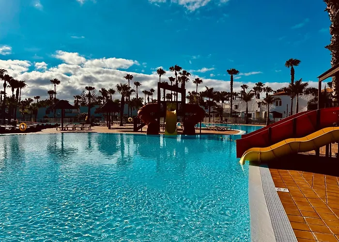 Viento Azul Apartment