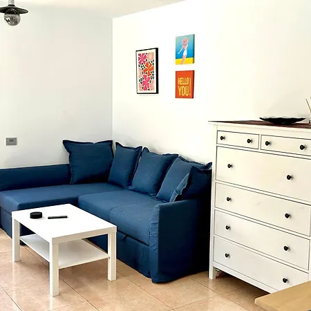 Viento Azul Apartment Corralejo