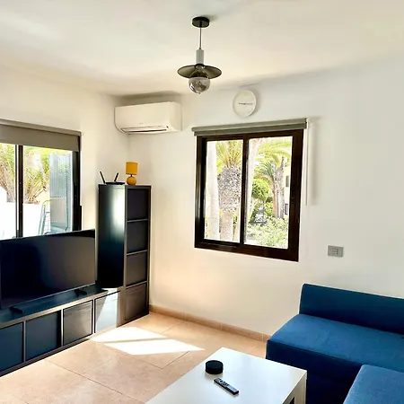 Viento Azul Apartment Corralejo