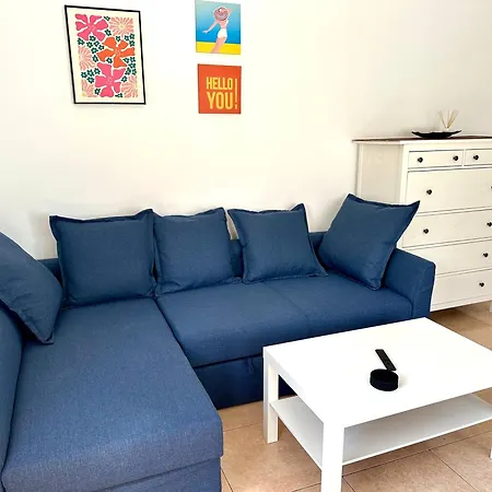 Viento Azul * Corralejo