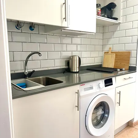 Viento Azul Apartment