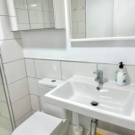 Viento Azul Apartment *