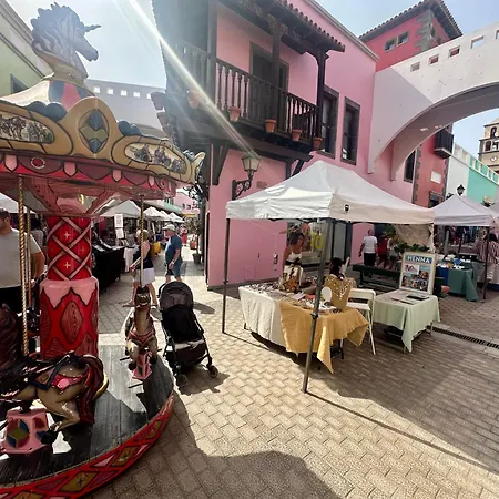 Apartment Viento Azul
