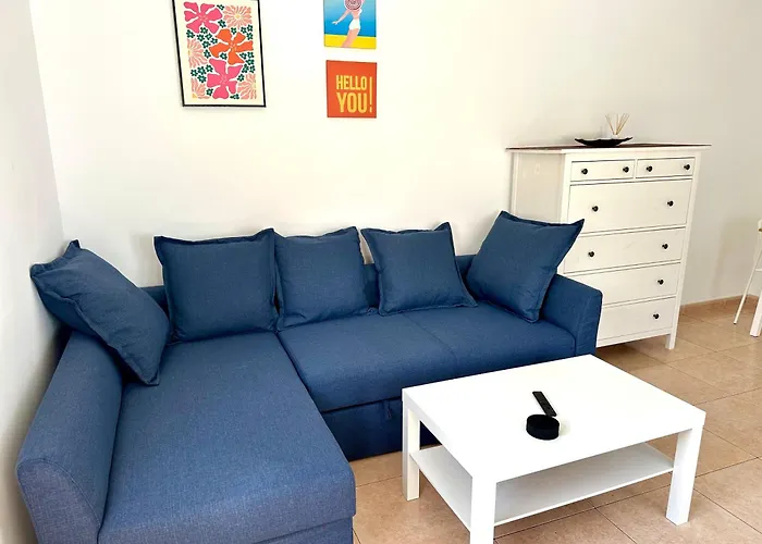 Viento Azul * Corralejo