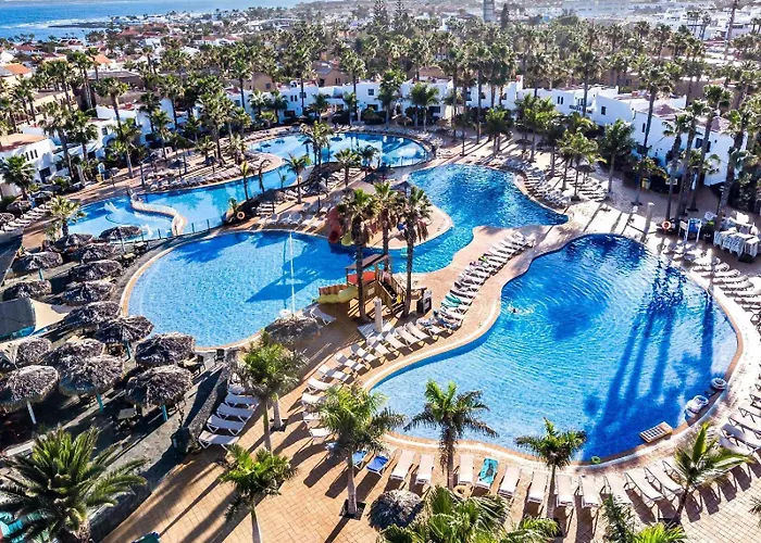 Viento Azul Corralejo