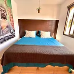 Viento Azul Apartment *