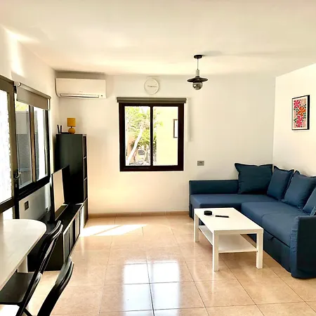 Viento Azul Apartamento