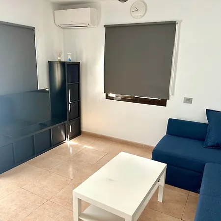Apartamento Viento Azul Corralejo