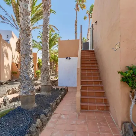 Viento Azul * Corralejo