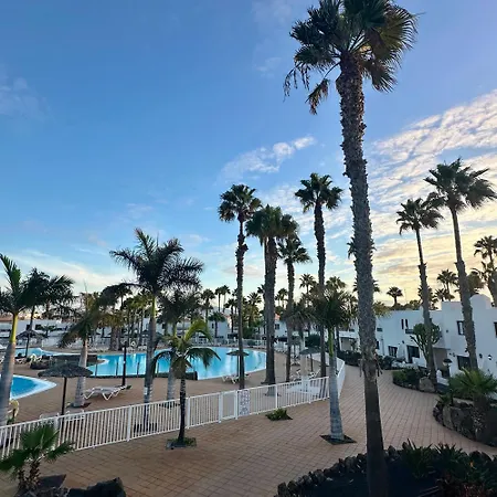 Viento Azul Lejlighed Corralejo
