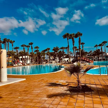 Lejlighed Viento Azul Corralejo