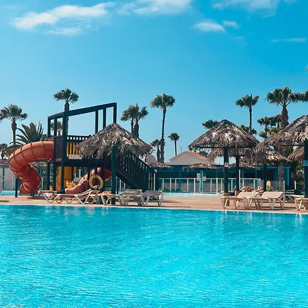 Viento Azul * Corralejo