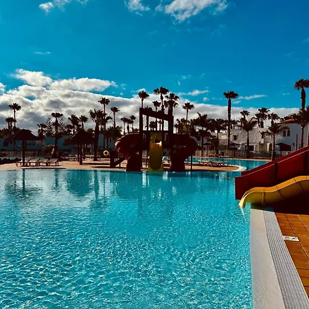 Viento Azul Lejlighed