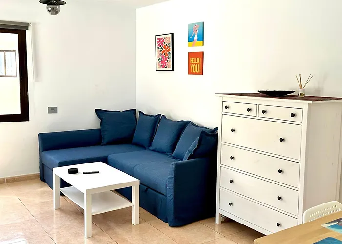 Viento Azul Apartamento Corralejo