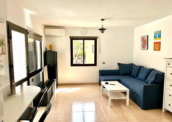 Viento Azul Appartement