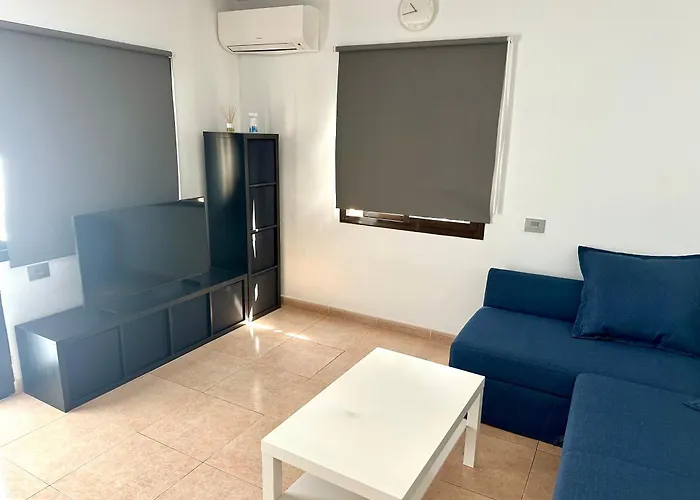 Apartamento Viento Azul Corralejo