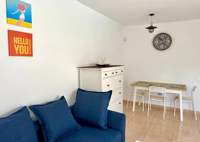 Viento Azul Apartamento *