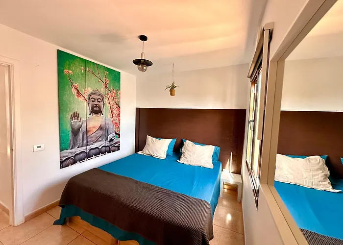 Viento Azul Apartamento *