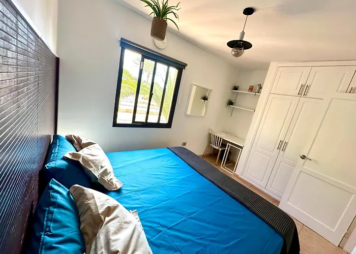 Appartement Viento Azul *