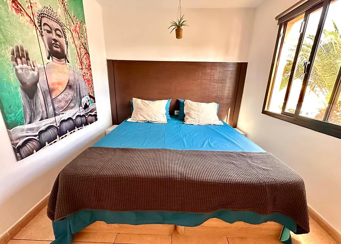 Viento Azul Apartamento *