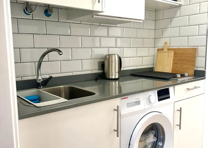 Viento Azul Apartamento