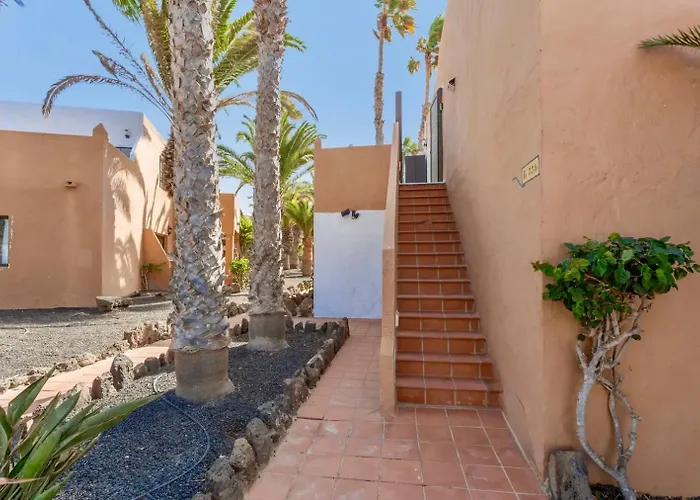 Viento Azul * Corralejo