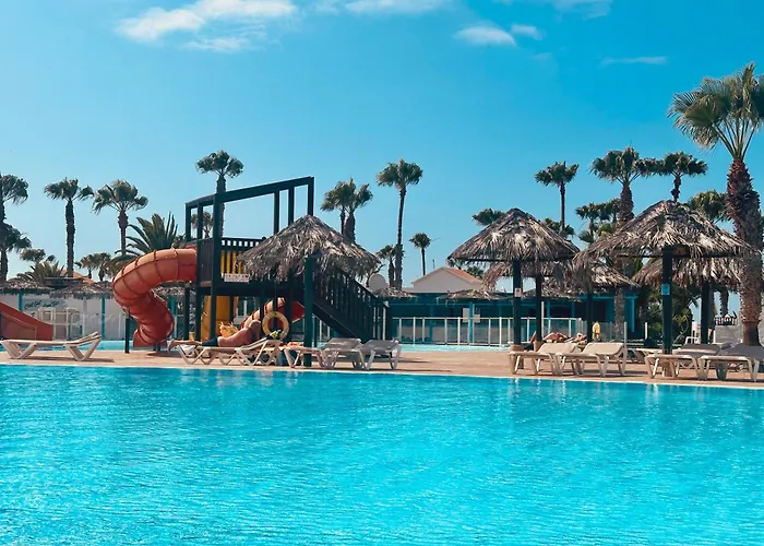 Viento Azul * Corralejo